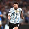 Qatar 2022, Argentina-Messico 2-0: Messi show, Di Maria assistman