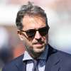 Paratici torna al lavoro: consulente per il mercato della Samp