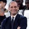 Allegri a DAZN: "Una stagione così non la auguro a nessuno. Energie mentali finite a Siviglia"