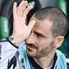 Bonucci torna sul trasferimento al Milan: "Io in rossonero per un motivo..."