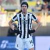 Pedersen, fastidio muscolare: out per Juventus Women - Roma