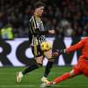Napoli-Juventus, 1-0: Vlahovic graffia ancora! Girandola di cambi per entrambe