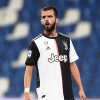 Pjanic: "Scelsi la Juve nonostante mi volesse il PSG, a Torino anni indimenticabili"