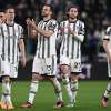 Mercato estivo Juventus 2023: dare priorità alle criticità
