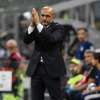 Spalletti all'Italia femminile: "Siate orgogliose di quanto fatto fino a questo momento"