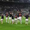 Milan: imbattuto in casa della Juve da ben quattro anni