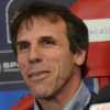 Zola: "Spero che dalla Serie C ora passino i futuri numeri dieci della Nazionale"