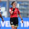 Women, la finale di Supercoppa contro la Roma affidata a Maria Marotta