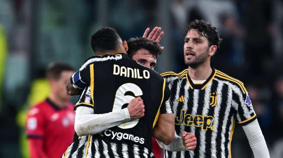Lazio-Juventus: Locatelli ammonito, era diffidato e salterà la finale di Coppa Italia