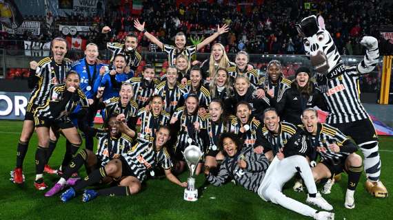 Women, la stagione ripercorsa attraverso le 5 partite clou