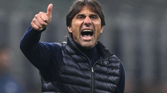 Conte a rischio deferimento dopo le parole post Inter-Napoli