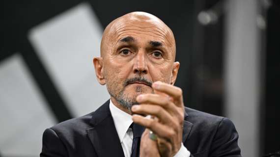 Spalletti: ''Kean in area è fortissimo, è maturato molto''