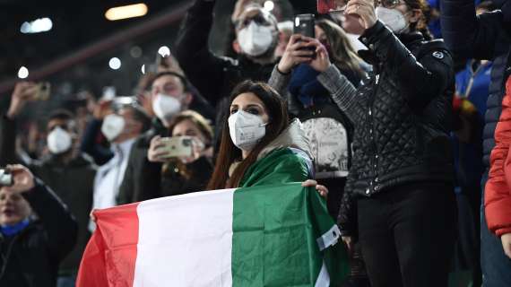 Italia U19: cinque i convocati della Juventus Primavera