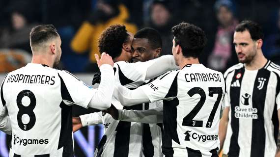 Infortunati Juve: oggi tutti ancora a parte, ma uno potrebbe recuperare per Firenze