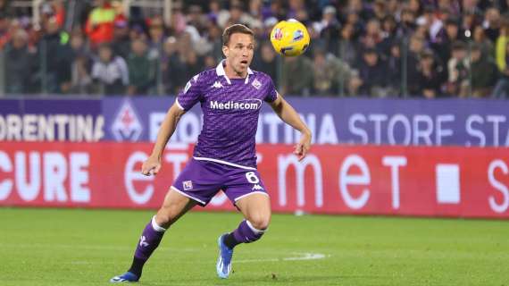 Mercato Juve, Arthur è a metà tra la Viola e la Signora: "Vorrei restare, ma..."