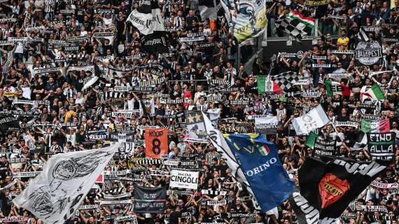 Juve-Stoccarda: ecco quando prenderà il via la vendita libera