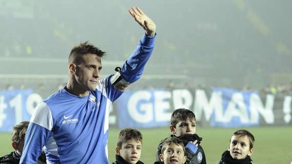 Denis:" Non ho dubbi, Vlahovic farà tantissimi gol questa stagione"