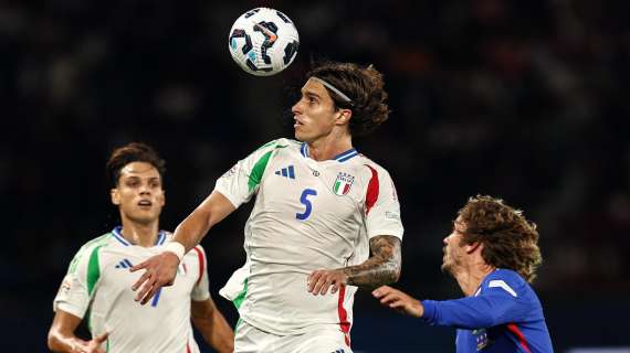 Nations League, tris dell'Italia in casa della Francia con Cambiaso protagonista