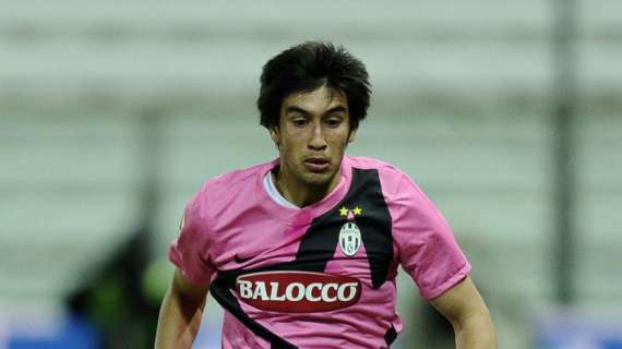 Estigarribia promuove la Juve: "Può imitare quello che abbiamo fatto noi nel 2012"