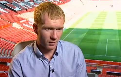 Scholes "consiglia" il Manchester United: "Via Zirkzee e De Ligt"