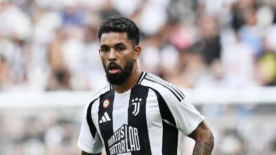 De Gaetano a RBN: ''Douglas Luiz è di un livello superiore. Alla Juve...''