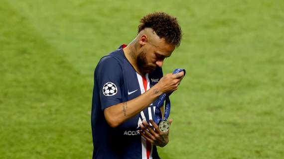 PSG a valanga sul Nantes in Supercoppa: Neymar protagonista anche a fine gara