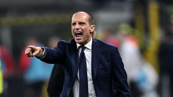 Migliore partenza dell'Allegri bis, ma la media non è da scudetto