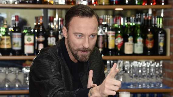 Il neo agente Fifa Facchinetti: "Dispiace non aver avuto supporto dai procuratori italiani"