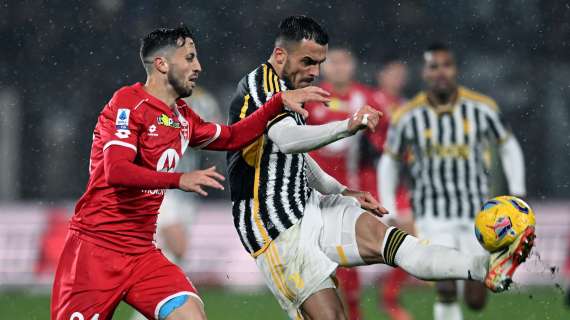 Juventus-Napoli: un giornalista attacca duramente Kostic