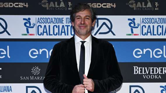 Albertini: "Bologna più bella sorpresa della Serie A"