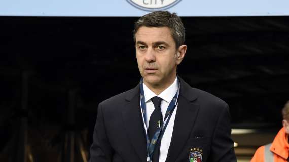 Costacurta: "La lotta Scudetto non c'è mai stata. Allegri? Sta facendo un lavoro fenomenale"