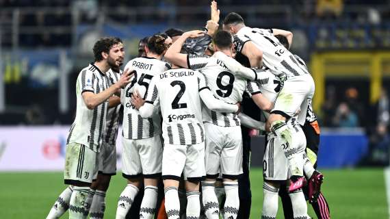 Juventus, contro l'Hellas si va caccia del 17° clean sheet in Serie A