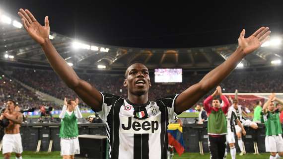 Pogba, Damiani boccia il suo ritorno alla Juventus: il motivo