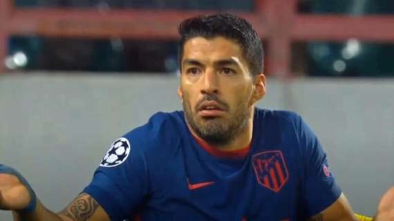 Suarez dice addio all'Uruguay: "Paura per essere ricordato per quel morso a Chiellini"