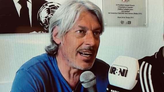 Torricelli a RBN: “Alex Sandro ha le qualità per far bene, se recupera un po' di autostima può essere il suo anno”