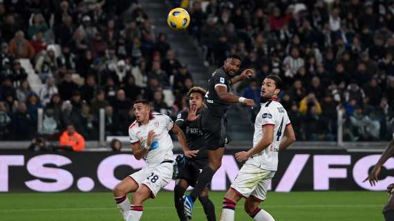 Cagliari-Juventus: un pò di numeri tra vittorie e successi della stagione in corso