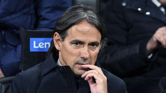 Qui Inter, Inzaghi: "Con la Fiorentina out Calhanoglu, Skriniar e probabilmente Dimarco"