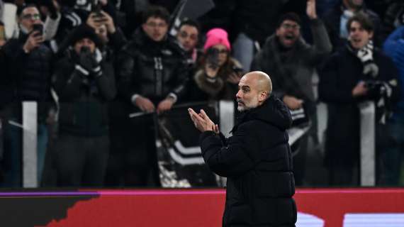 Corsport - La Juventus affonda Pep