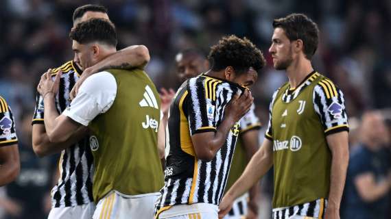 Pavan: "Contro il Milan serve una prestazione da Juventus"