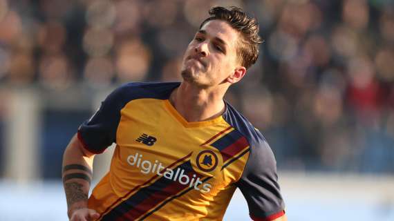 Tuttosport - "Juventus su Zaniolo: valutazione intorno ai 40 milioni"