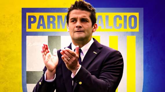 Cristian Chivu è il nuovo allenatore del Parma