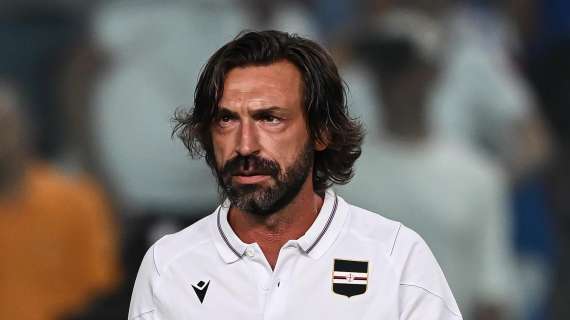 Non c'è pace per l'ex Pirlo alla Sampdoria: grave infortunio per il bomber Borini