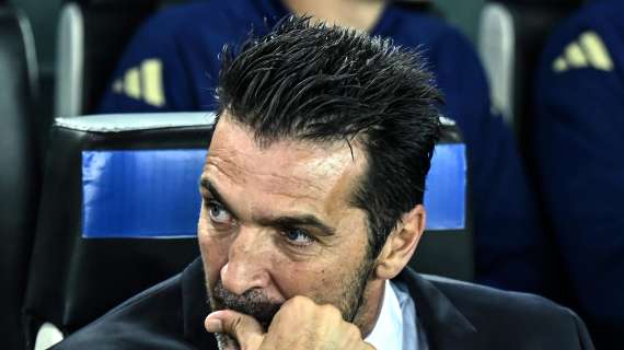 Buffon, il figlio Louis Thomas: "Ecco perché ho scelto la Repubblica Ceca"