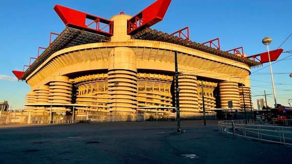 Il nuovo stadio a Milano nel 2031, progetto da 1.2 miliardi