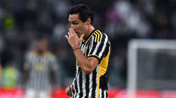 Demichelis a RBN: "Credo che domani Chiesa riposerà. Yildiz? Difficilmente vedrà il campo"