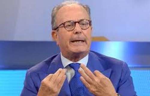 Ordine: "Inter-Juve è una mezza vittoria per i bianconeri e una mezza sconfitta per i nerazzurri"