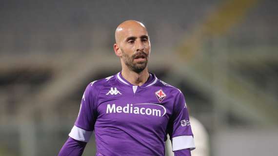 Borja Valero ammette: "Fagioli mi piace molto, per qualità è quello più simile a me"