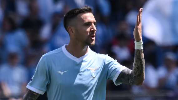 Baroni riabbraccia Vecino, con la Juve può farcela