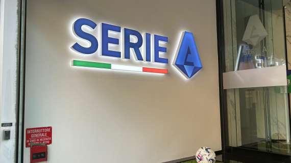 Serie A, Casini propone: "Si potrebbe abolire il divieto di sponsorizzazione indiretta sul betting"