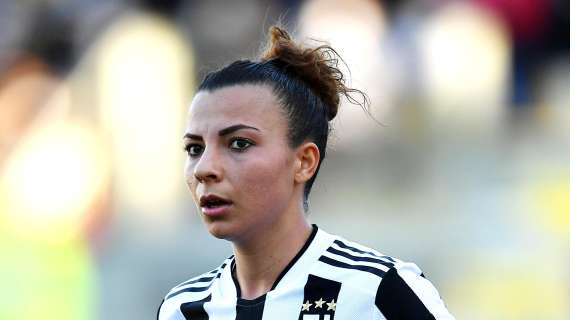 LIVE BN - Juventus Women-Pomigliano 2-0 - Missile di Caruso da fuori per il raddoppio